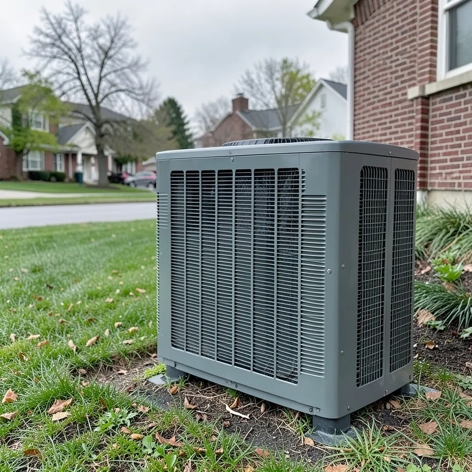 AC Repair in Cape Elizabeth, ME — local guide